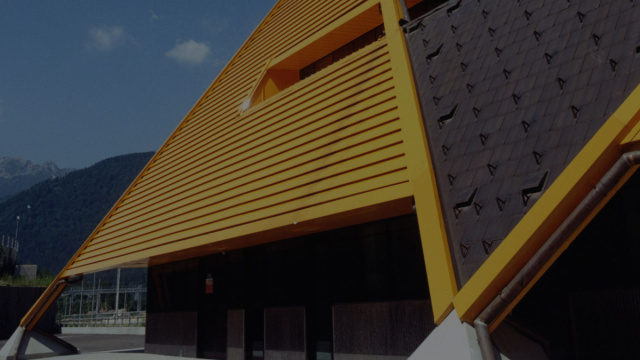 Tratta Ferroviaria Pontebba-Confine di Stato  Webuild Evolutio ... &copy; Creative Commons