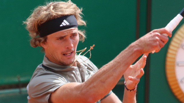 Zverev - foto da wikmedia commons.