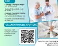 Valle d'Aosta, 11 medici in corsa per 10 incarichi di famiglia