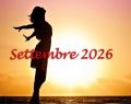 Oroscopo settembre 2026, la classifica del mese: Leone e Ariete in testa allo zodiaco
