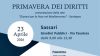 'Seminare libri': 20 ragazzi in booktrekking sulla Via degli Dei con Taddia