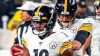 Chiefs, JuJu Smith-Schuster non è la risposta per i ricevitori