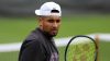 Kyrgios positivo alla cocaina: 'Ho commesso un enorme errore'