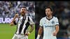 Juve e Inter, idea scambio fra Nico e Carlos Augusto, Fiorentina e Atalanta su Avdullahu