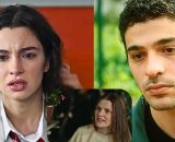 Harika, Kadir e Asiye &copy; Tutto per la mia famiglia