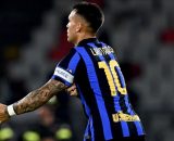 Lautaro Martinez, attaccante dell'Inter. Foto &copy; Inter