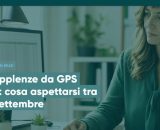 Supplenze da Gps, i primi bollettini