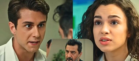 Tutto per la mia famiglia 2, spoiler 21/8: Doruk vuole andare via dopo lo scontro con Akif