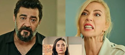Tutto per la mia famiglia puntata 22/8: Suzan prepara la vendetta, scoprire il tradimento del suo ex