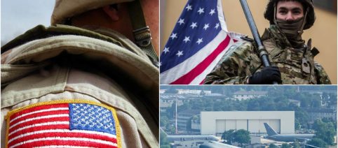 Iran valuta di colpire obiettivi militari USA in Europa, rivela il FT