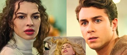 Tutto per la mia famiglia 2, puntata 21/8: nuovi dubbi per gli Eren, Nebahat si fida di Akif
