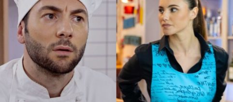 Un posto al sole, trama 26 agosto: Samuel origlia una telefonata compromettente di Lorenza