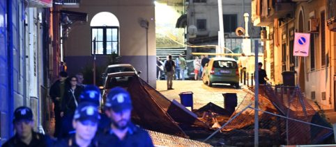 Regione Campania: aiuti Imu e stop canoni Acer per emergenza Flegrei