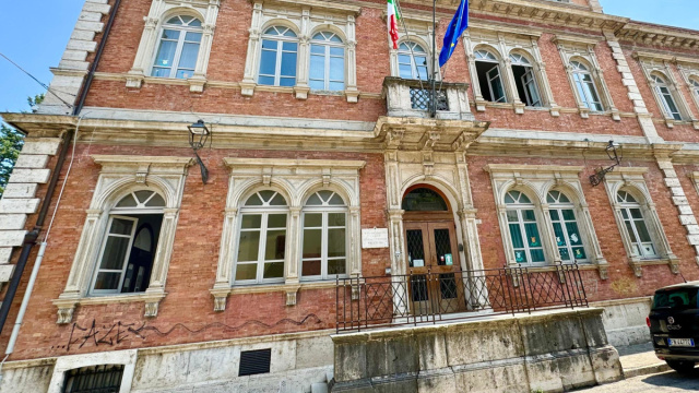Ascoli Piceno, arrivano altri 800mila euro per i lavori alla ... &copy; Creative Commons