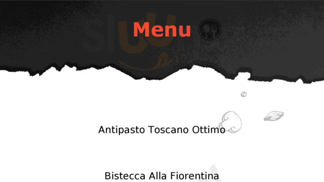 Bianconi, Empoli - Menu del ristorante, prezzi e recensioni &copy; Creative Commons