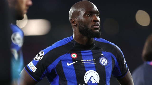Gazzetta dello Sport - Intrigo Lukaku: accordo Inter-Chelsea, ma l ... &copy; Creative Commons