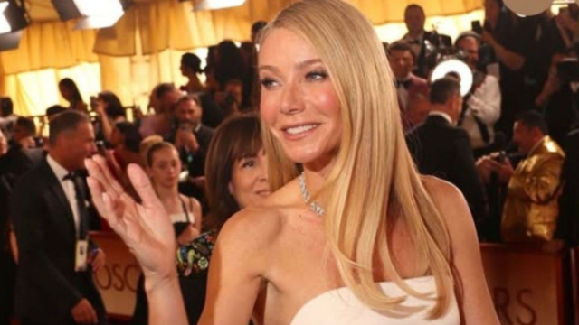 Gwyneth Paltrow Slammed for Hosting a Special Dinner for ... &copy; Creative Commons