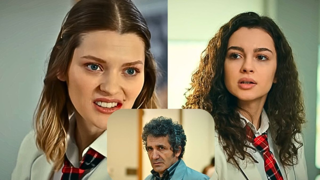 Harika e Asiye &copy; Tutto per la mia famiglia