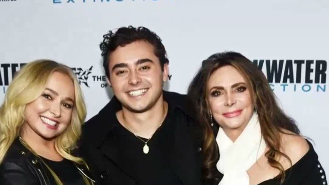 Hayden Panettiere's Mom Breaks Silence on Actress' Death &copy; Creative Commons
