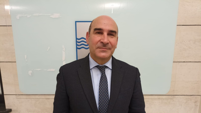 Il consigliere lucano Cifarelli chiede il potenziamento degli ... &copy; Creative Commons