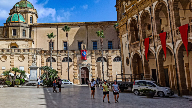 Local Expert Mazara del Vallo: trova cose da fare a Mazara del Vallo &copy; Creative Commons
