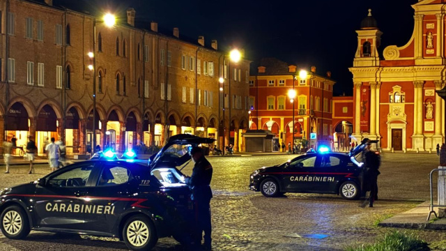 MANDATO DI ARRESTO EUROPEO: I CARABINIERI FERMANO UNA RICERCATA ... &copy; Creative Commons