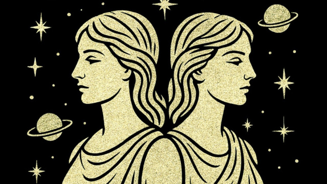 Oroscopo segno dei Gemelli &copy; Pixabay