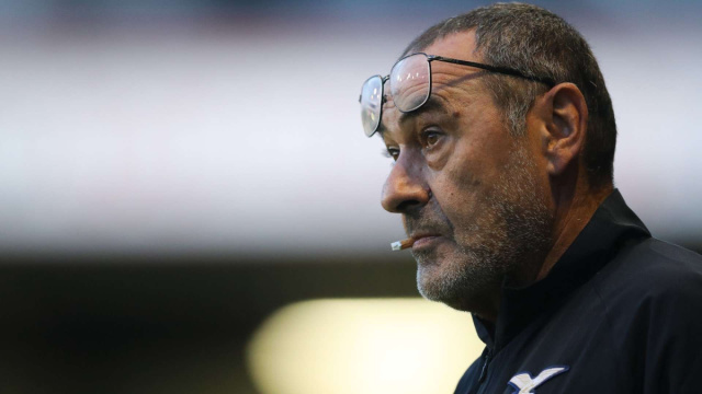 Sarri critico sulla Supercoppa Italiana: &ldquo;Un cercare soldi nel ... &copy; Creative Commons