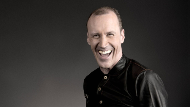 Sassari - La "voice unlimited" di David Linx al teatro Verdi per ... &copy; Creative Commons