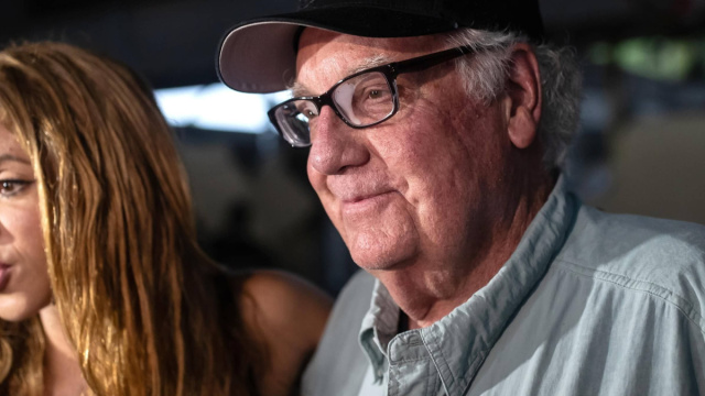 Terremoto Colombia, Shakira e Howard Buffett visitano zone colpite ... &copy; Creative Commons