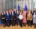 UE: 'Pronti a valutare proposte compiute su hub di rimpatrio'