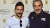 Sarri testa l'Atalanta a Rotterdam: probabili formazioni e streaming