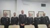 Messina: accoltella il fratello 71enne dopo lite, 63enne ai domiciliari