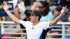 Jodar vola in finale al DC Open: sfida per il titolo con Fritz