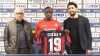 Moussa Diaby, ritorno di fiamma dell'Inter per l'ex Crotone: Chivu aspetta un nuovo esterno