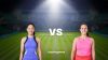 Wang-Kasatkina, incrocio sul cemento: lite a 1.90