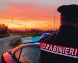 Carabinieri durante un controllo - &copy; Carabinieri.It