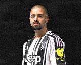Edon Zhegrova, esterno della Juventus. Foto &copy; Juventus