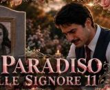 In foto Rosa e Marcello nella soap &copy; Rai 1
