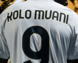 Kolo Muani, attaccante della Juventus. Foto &copy; Juventus