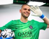 Lucas Chevalier &egrave; stato proposto alla Juventus.