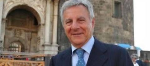 Addio a Gennaro Ferrara, storico rettore che trasformò l'Università Parthenope