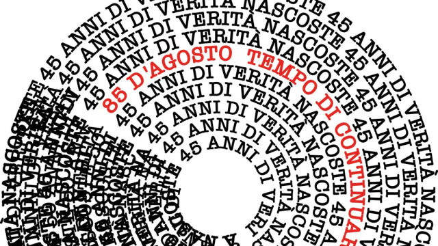 85 d'Agosto  Lettura pubblica e collettiva per l'anniversario ... &copy; Creative Commons