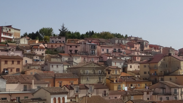 Avigliano - Wikipedia &copy; Creative Commons