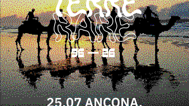 Con il concerto dei SUBSONICA, sabato 25 luglio in Piazza Cavour ... &copy; Creative Commons
