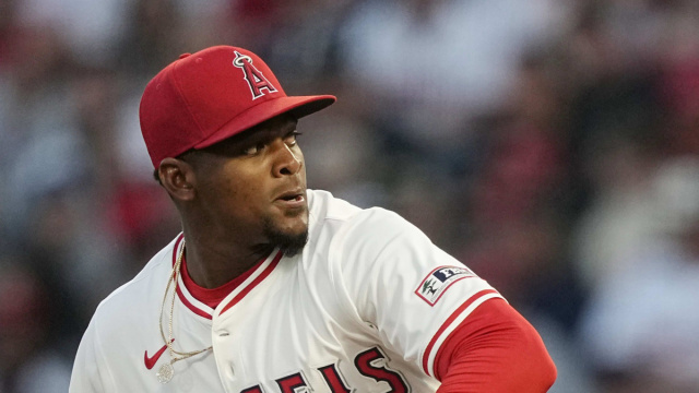 Jos&eacute; Soriano Stats and Highlights - MLB Player Stories &copy; Creative Commons