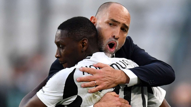 Kolo Muani prova a riprendersi la Juventus: goal, giocate e i ... &copy; Creative Commons
