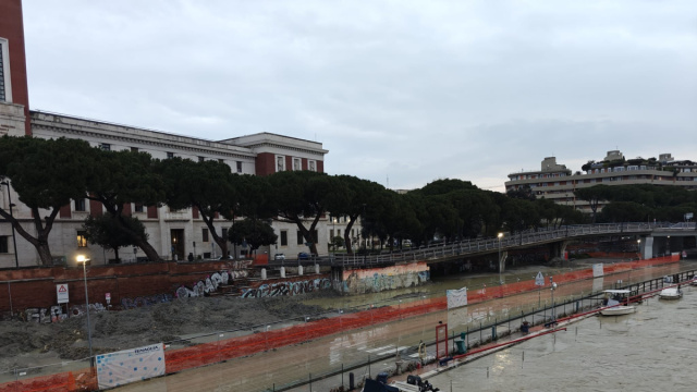 Maltempo, il Centro Coordinamento Soccorsi della Prefettura di ... &copy; Creative Commons