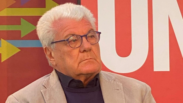 Morto a 77 anni il senatore Alberto Tedesco &copy; Creative Commons