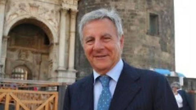 Morto Gennaro Ferrara, storico rettore della Parthenope &copy; Creative Commons